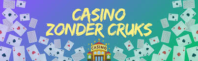 Online Casino's Zonder CRUKS Een Gids voor Spelers Online Casino's Zonder CRUKS Een Gids voor Spelers